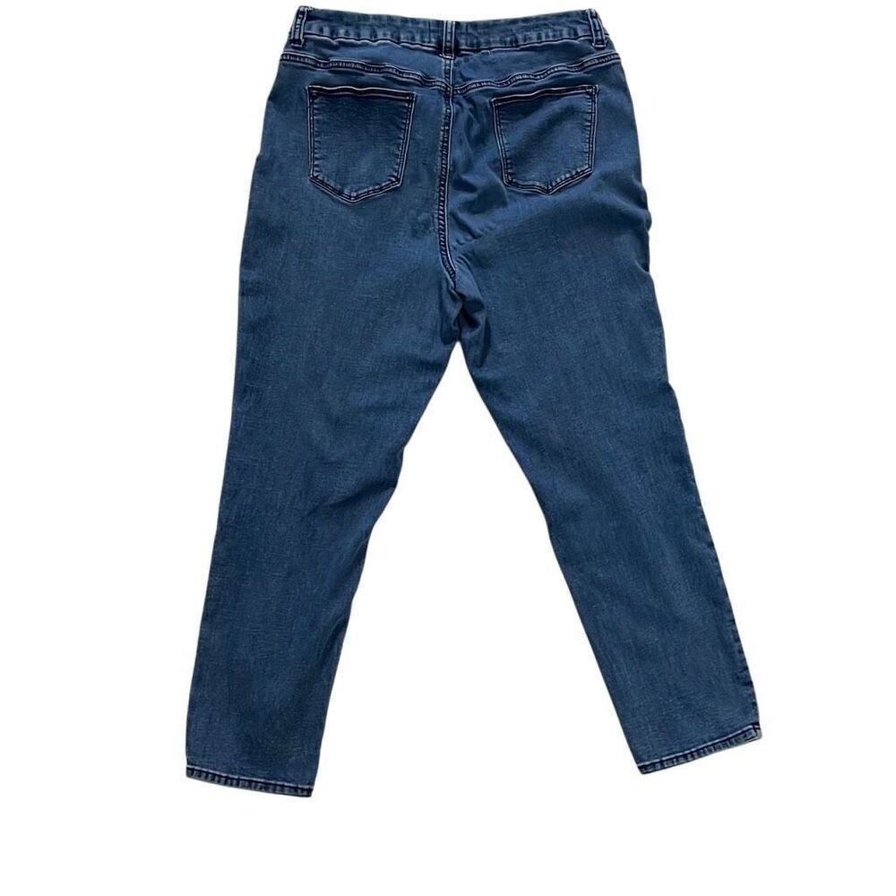 Chico’s Ankle Jeggings - Picture 4 of 8